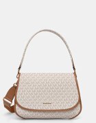 Michael Michael Kors geantă crossbody pentru femei cu imitație de piele Holmes