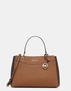 Michael Michael Kors geantă crossbody pentru femei cu imitație de piele May