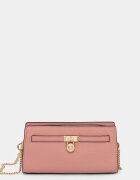 Michael Michael Kors geantă crossbody pentru femei din piele