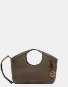 Michael Michael Kors geantă crossbody pentru femei din piele Haddie