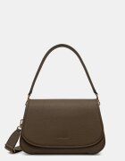 Michael Michael Kors geantă crossbody pentru femei din piele Holmes