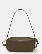 Michael Michael Kors geantă crossbody pentru femei din piele May