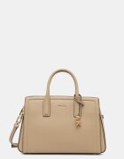 Michael Michael Kors geantă pentru femei din piele LAILA