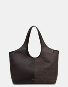 Michael Michael Kors geantă shopper pentru femei cu imitație de piele Henly