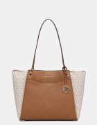 Michael Michael Kors geantă shopper pentru femei cu imitație de piele May