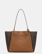 Michael Michael Kors geantă shopper pentru femei cu imitație de piele May