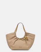 Michael Michael Kors geantă tote pentru femei din piele Indie