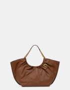 Michael Michael Kors geantă tote pentru femei din piele Indie