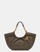 Michael Michael Kors geantă tote pentru femei din piele Indie