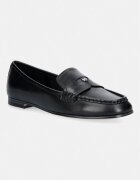 Michael Michael Kors mocasini pentru femei din piele Jennings Loafer