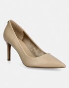 Michael Michael Kors pantofi cu toc stiletto din piele Alina Flex Pump