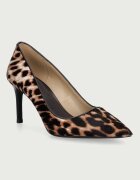 Michael Michael Kors pantofi cu toc stiletto din piele Alina Flex Pump