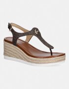 Michael Michael Kors sandale Val Thong Wedge