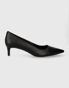 Michael Michael Kors stilettos de piele Alina