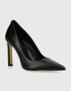 Michael Michael Kors stilettos de piele Amara