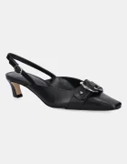 Michael Michael Kors stilettos de piele Jaden