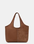 Michael Michael Kors tote bag pentru femei din piele Henly