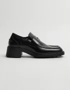 Miista loafers slip-on din piele Amelia