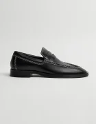 Miista loafers slip-on din piele Lucan