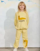 Mini Rodini compleu de trening pentru copii din bumbac