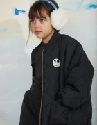 Mini Rodini geacă bomber pentru copii