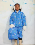 Mini Rodini pantaloni pentru copii Violas