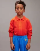 Mini Rodini pulover de lână pentru copii