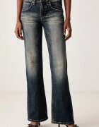 Miss Sixty blugi flared pentru femei