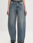 Miss Sixty blugi relaxed fit pentru femei