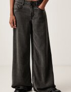 Miss Sixty blugi wide leg pentru femei
