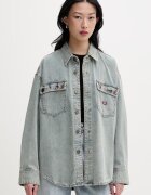 Miss Sixty cămașă pentru femei din denim