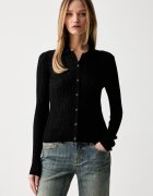Miss Sixty cardigan pentru femei cu bumbac