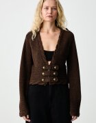 Miss Sixty cardigan pentru femei din lână