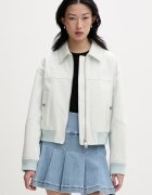Miss Sixty jachetă pentru femei din denim