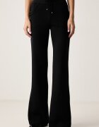 Miss Sixty pantaloni de trening pentru femei din bumbac