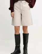 Miss Sixty pantaloni scurți jeans