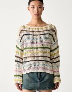 Miss Sixty pulover pentru femei din bumbac