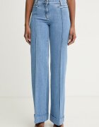 Missoni blugi straight pentru femei