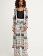 Missoni cardigan pentru femei cu vâscoză
