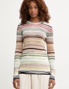 Missoni pulover pentru femei din vâscoză