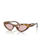 Miu Miu ochelari de soare cat eye pentru femei