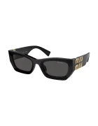 Miu Miu ochelari de soare cat eye pentru femei