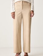 MM by Max Mara blugi straight pentru femei MMLGELATO