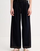 MM by Max Mara blugi straight pentru femei SARTA