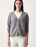 MM by Max Mara cardigan pentru femei din lână MMLSNACK