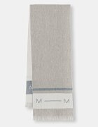 MM by Max Mara fular pentru femei cu amestec de lână MMLAIRONE