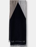 MM by Max Mara fular pentru femei cu amestec de lână MMLAIRONE