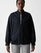 MM by Max Mara geacă bomber pentru femei MMLBALCO