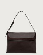 MM by Max Mara geantă shopper pentru femei cu imitație de piele MMLLAMINE