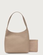 MM by Max Mara hobo bag pentru femei cu imitație de piele MMLASTRO